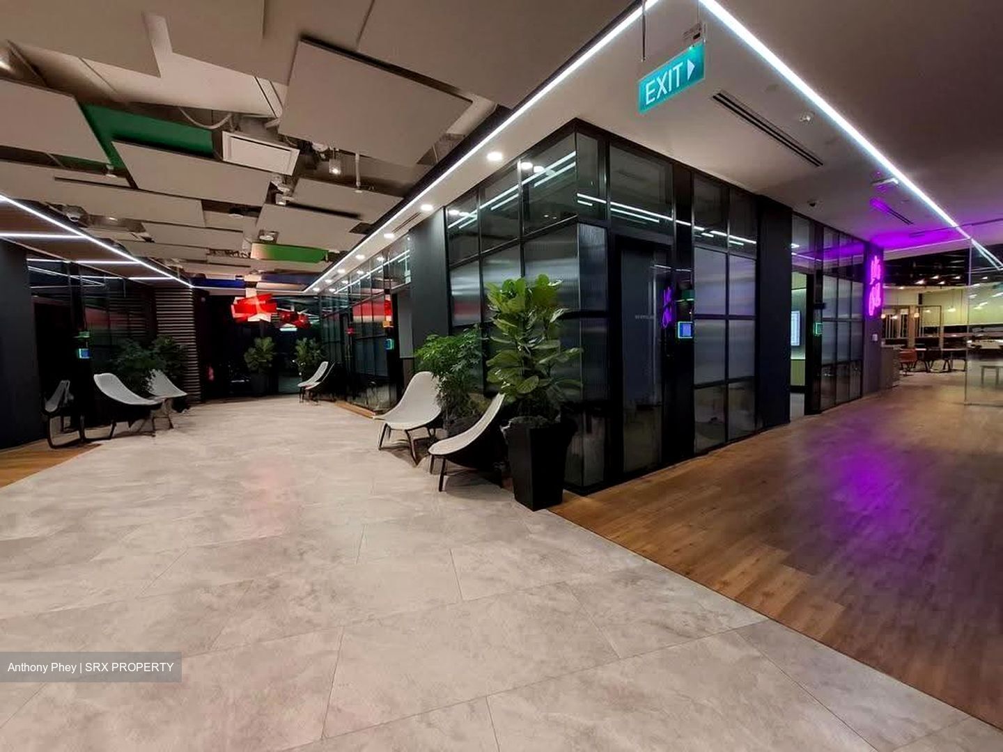Guoco Midtown (D7), Office #625440311